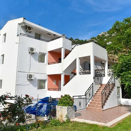 Apartmani Stanisic Canj Ngoại thất bức ảnh
