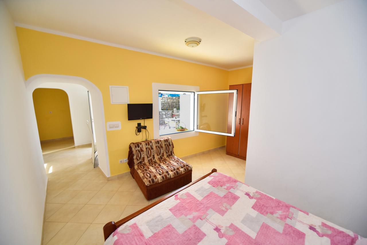 Apartmani Stanisic Canj Ngoại thất bức ảnh
