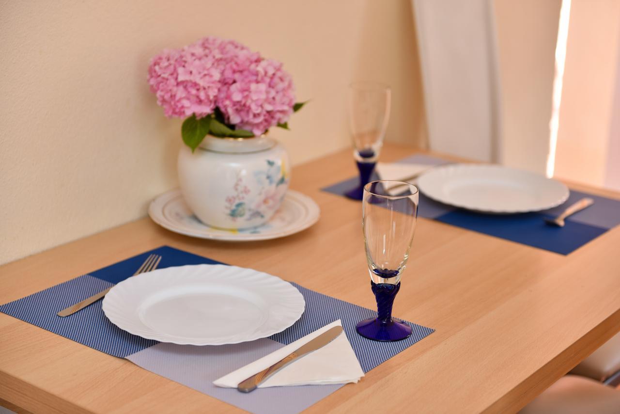 Apartmani Stanisic Canj Ngoại thất bức ảnh