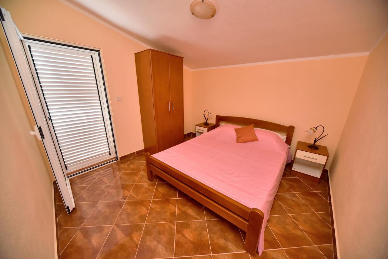 Apartmani Stanisic Canj Ngoại thất bức ảnh